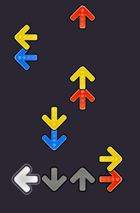 Common Pattern Terminology | Etterna Wiki